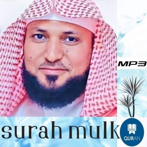 surah mulk