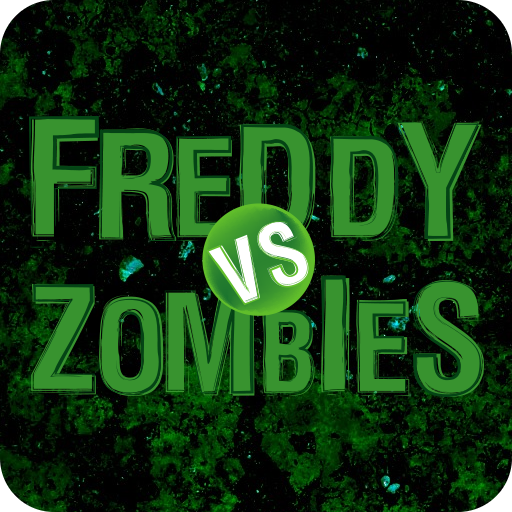 Freddy vs Zombies