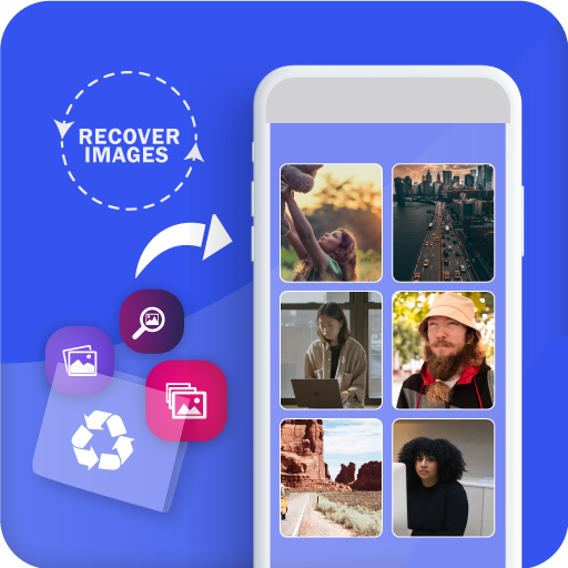 Restore Data Photo Recovery Ap