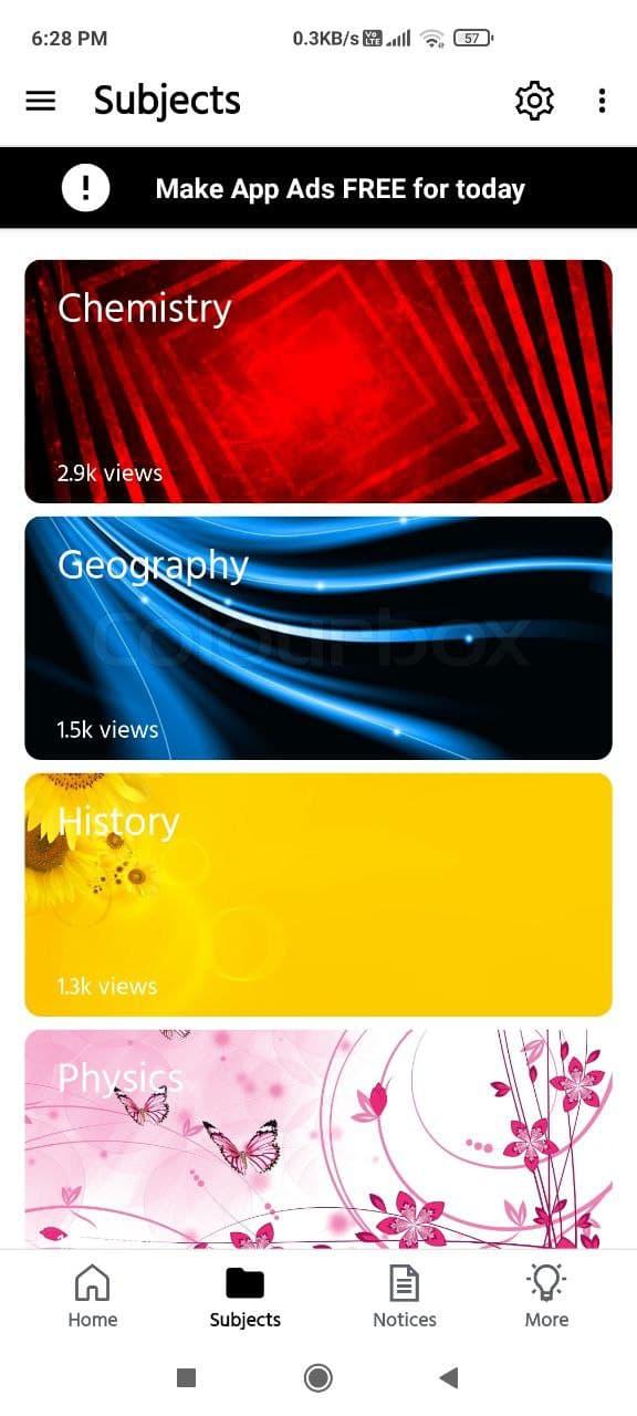 gallery