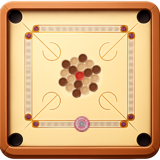 Carrom Board