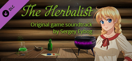 The Herbalist — Original game soundtrack