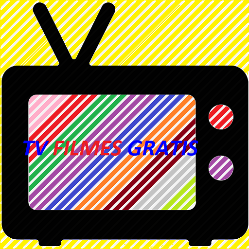 TV e Filmes Gratis