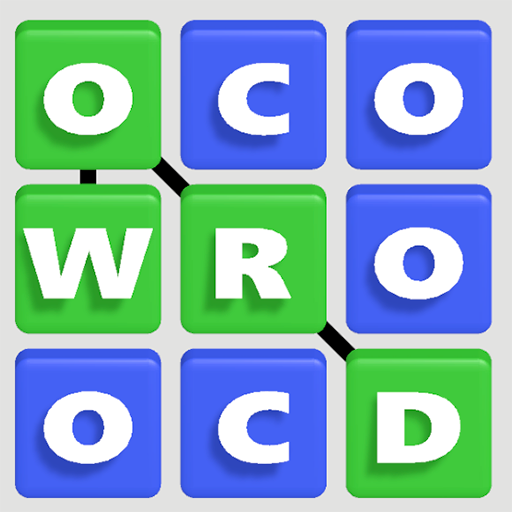 Connect Word