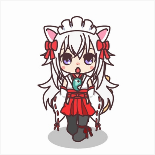 Neko gallery. HD nekomimi.