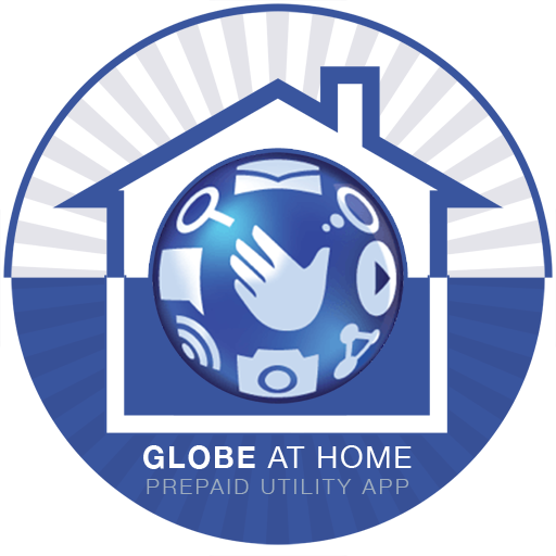 Globe At Home (Prepaid Utility App)
