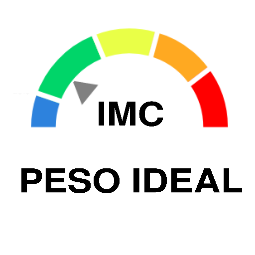 Calculadora IMC - Peso Ideal