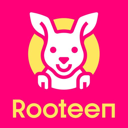 Rooteen: Laundry Delivery