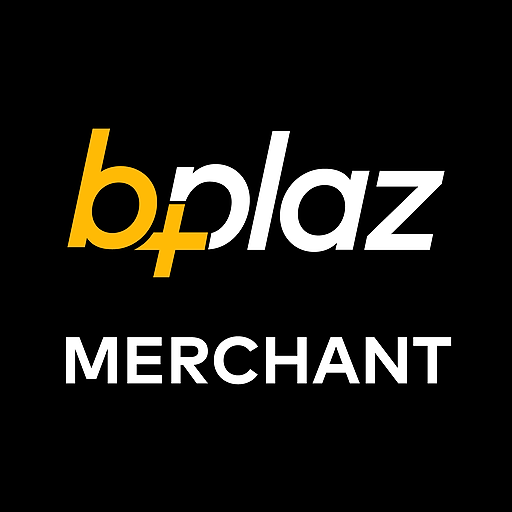 Bplaz Merchant