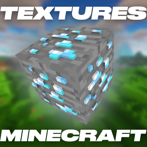 Textures Minecraft 2024 MCPE