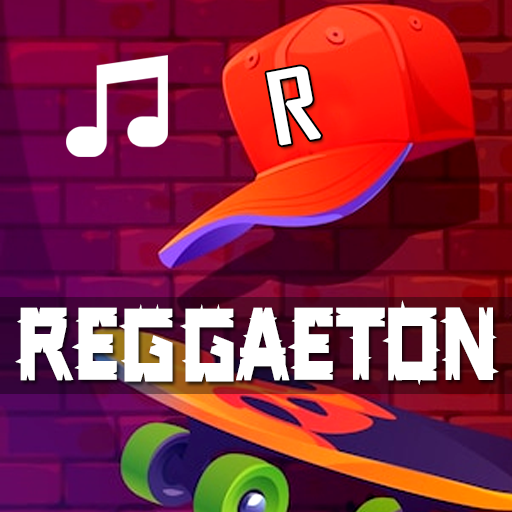 Reggaeton Radio FM