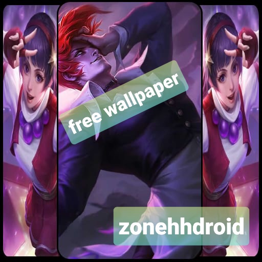 ML Free Wallpaper Legends