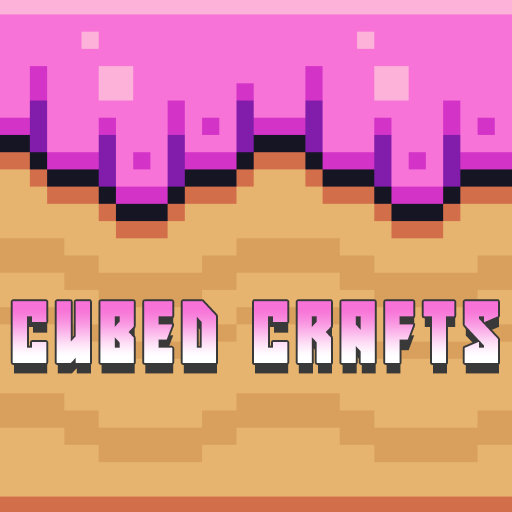 Cubed Crafts Survival Exploration Games