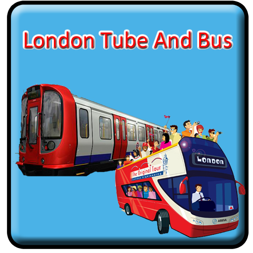 London Tube And Bus
