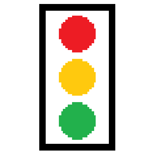 Traffic Light Simulator