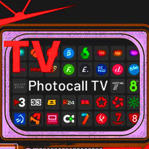 Photocall TV Channels 2022