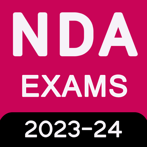 NDA Exams and Papers 2009-2023