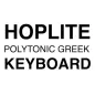 Hoplite Polytonic Greek Keyboa