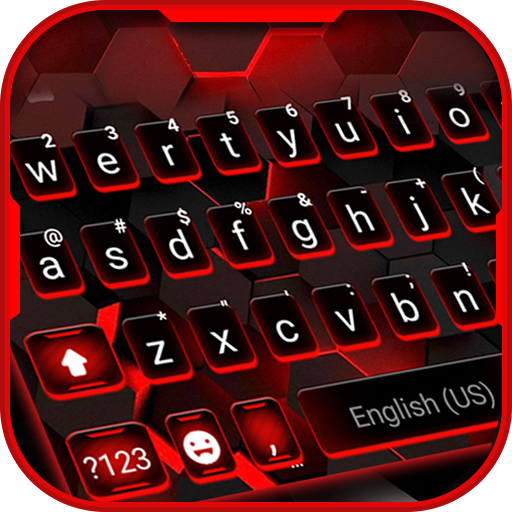 Red Tech 2 Tema