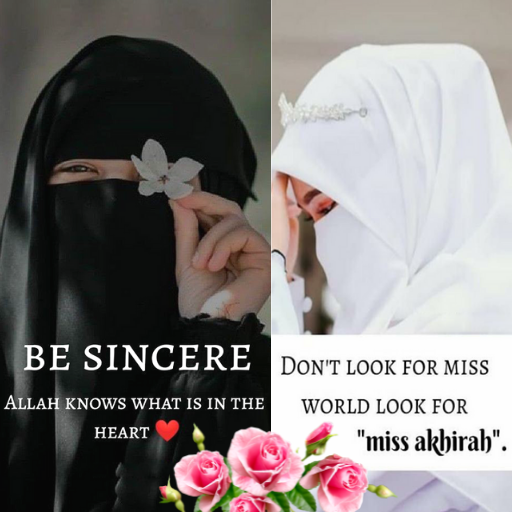 Hijab Islamic Quotes