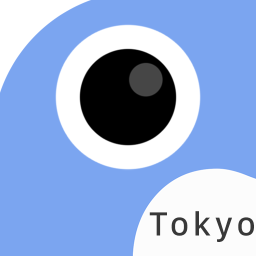 Analog Film filter Tokyo