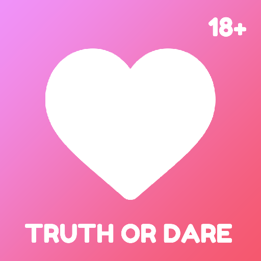 Truth or Dare 18+ For Couples Game