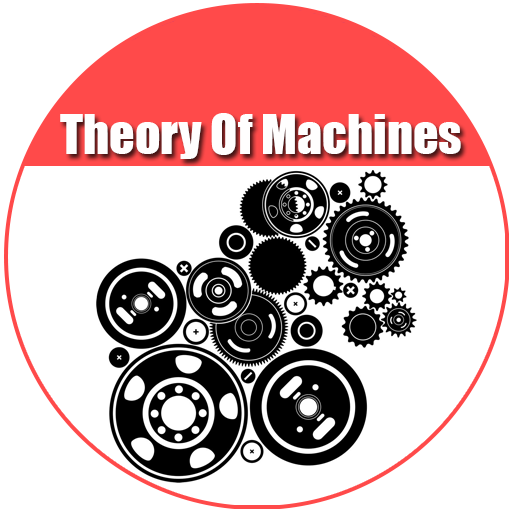 Download Theory of Machines : TOM android on PC