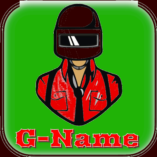 GName - Name Creater for Game