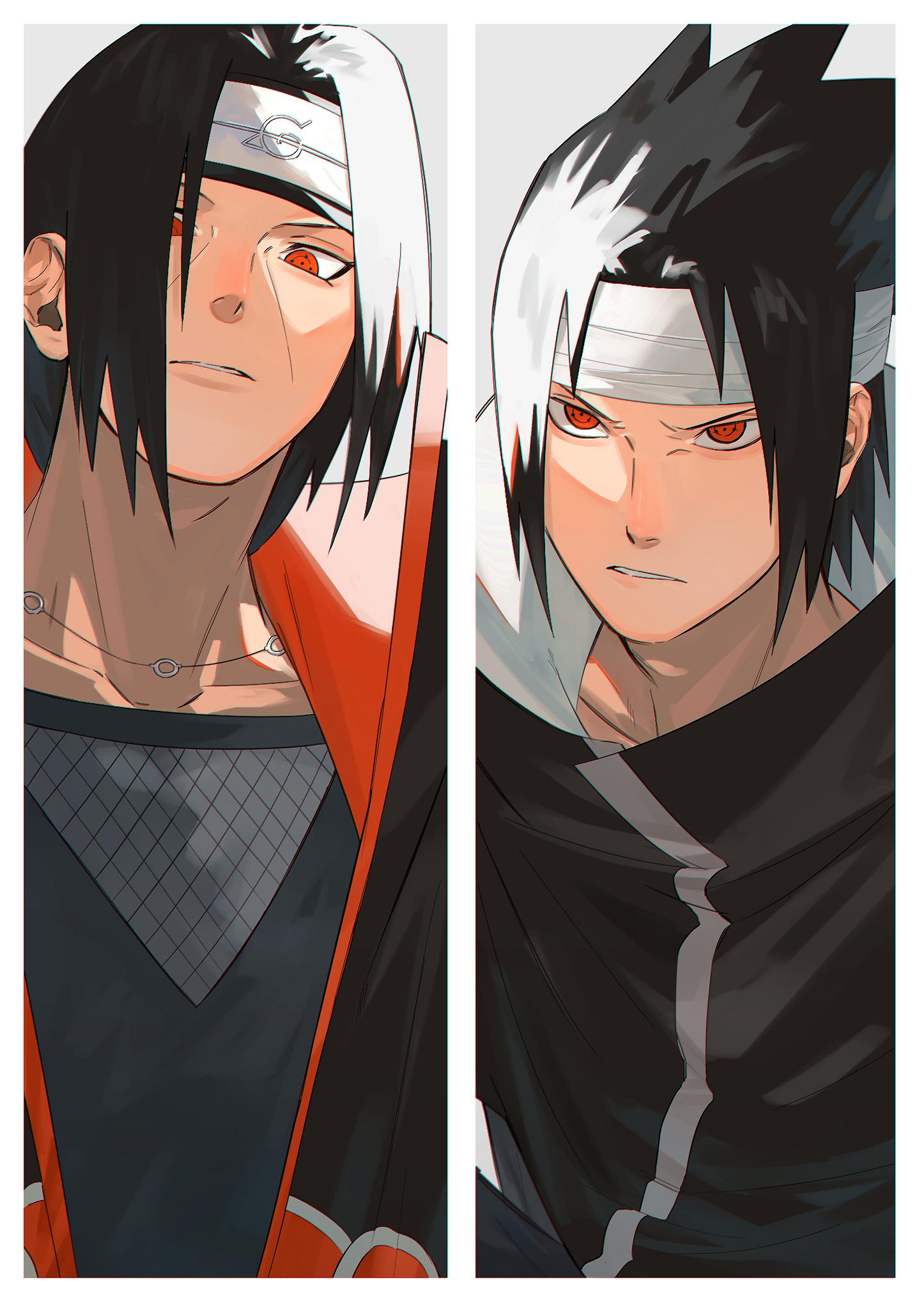 Скачать Itachi Uchiha Wallpaper на ПК | Официальный представитель GameLoop