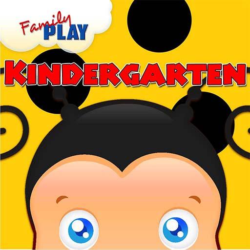 Kindergarten Fun Games