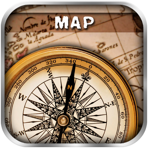 Map Compass