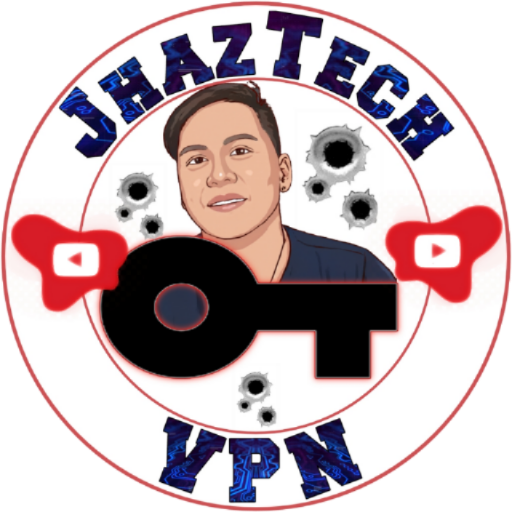 JhazTech VPN - SSH/SSL Tunnel