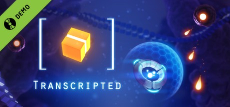 Transcripted Demo
