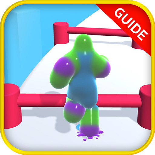 Basic Guide Blob Runner 3D