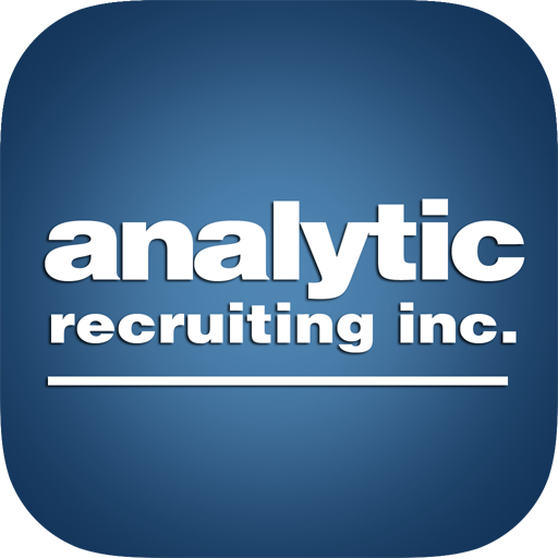 Analytic Recruiting