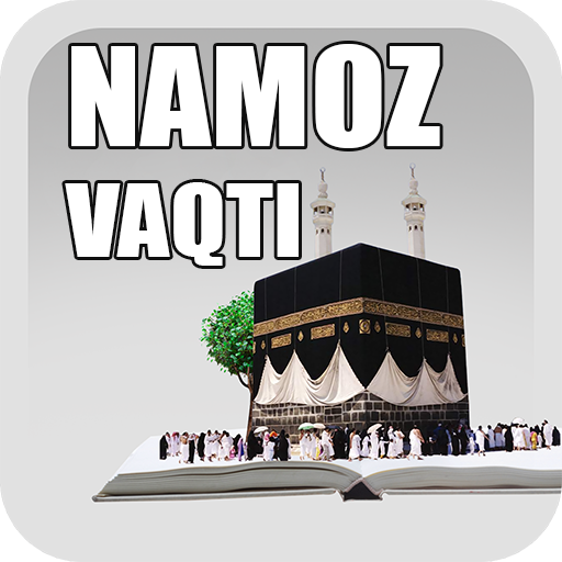 Namoz Vaqtlari - O'zbekiston