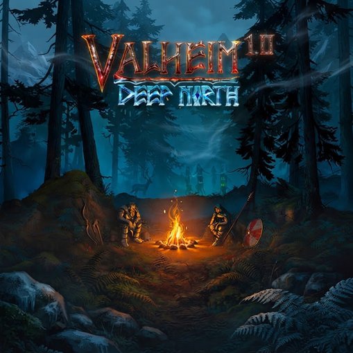 Valheim