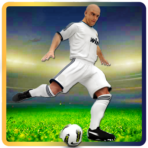 Play World Football Tournament