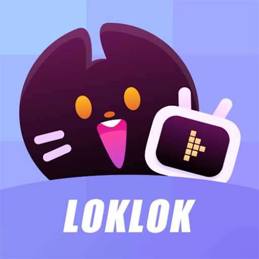 LokLok: Movies.Guia