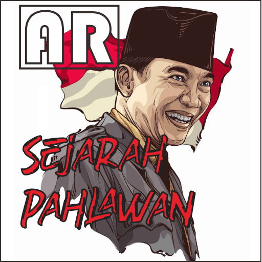 AR Sejarah Pahlawan Uang Kerta