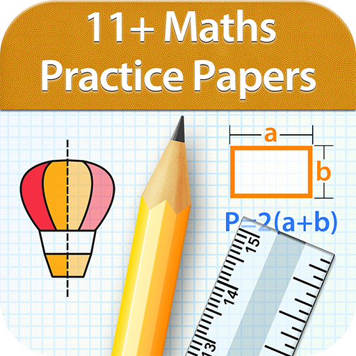 11+ Maths Practice Papers Lite