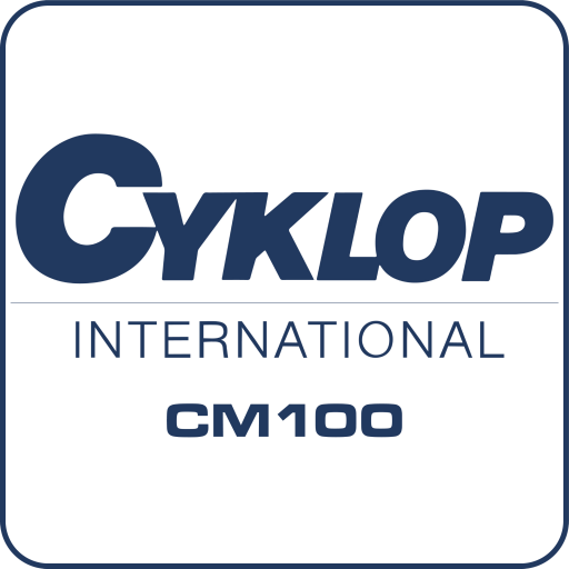 Cyklop Printer CM100