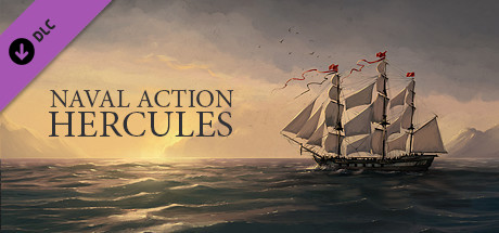 Naval Action - Hercules