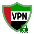 UAE VPN- FAST PROXY & SECURE V