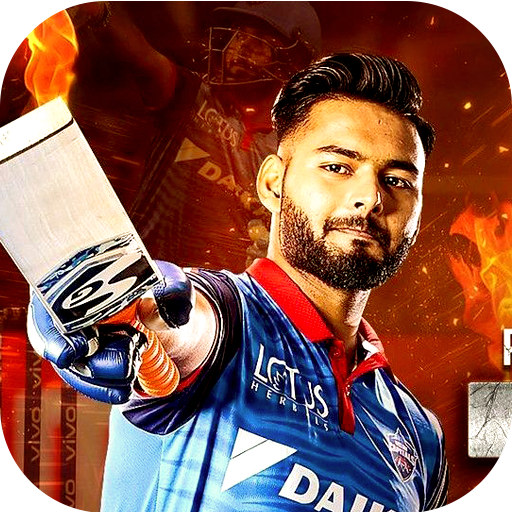 Rishabh Pant Wallpapers HD 4K