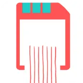 True Shredder -Permanent Mobile Data Deletion Tool