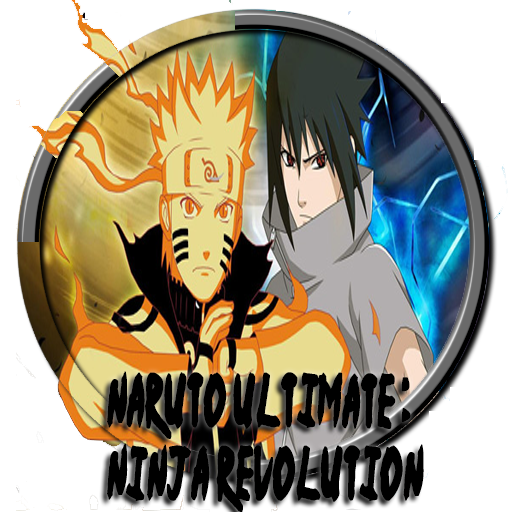 Hint Naruto Ultimate Ninja Storm