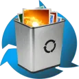 Deleted Data Recovery : Restore Images Scan Photos