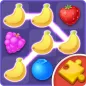 Jigsaw: Fruit Link Blast