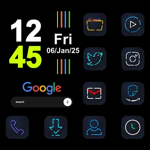 Themes